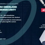 IT-Forum Oberland: KI & Cybersecurity