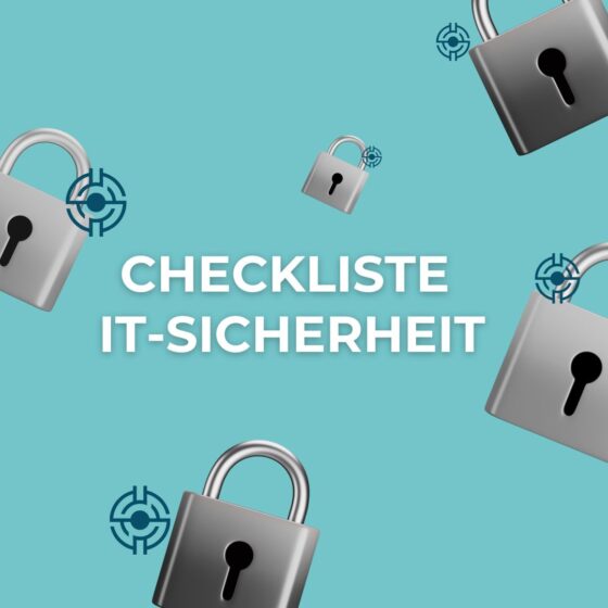 IT Sicherheitscheckliste von niteflite