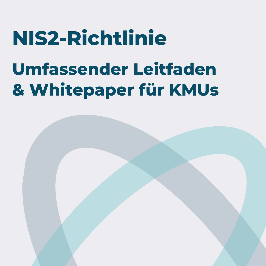 NIS2-Richtlinie
