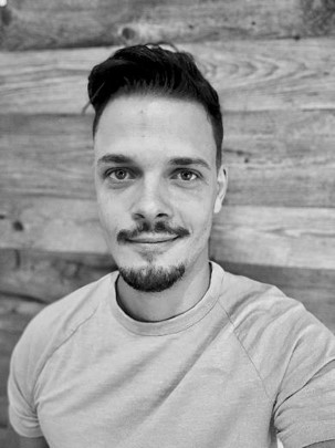 Andreas Schott, Head of Cybersecurity bei Lobster