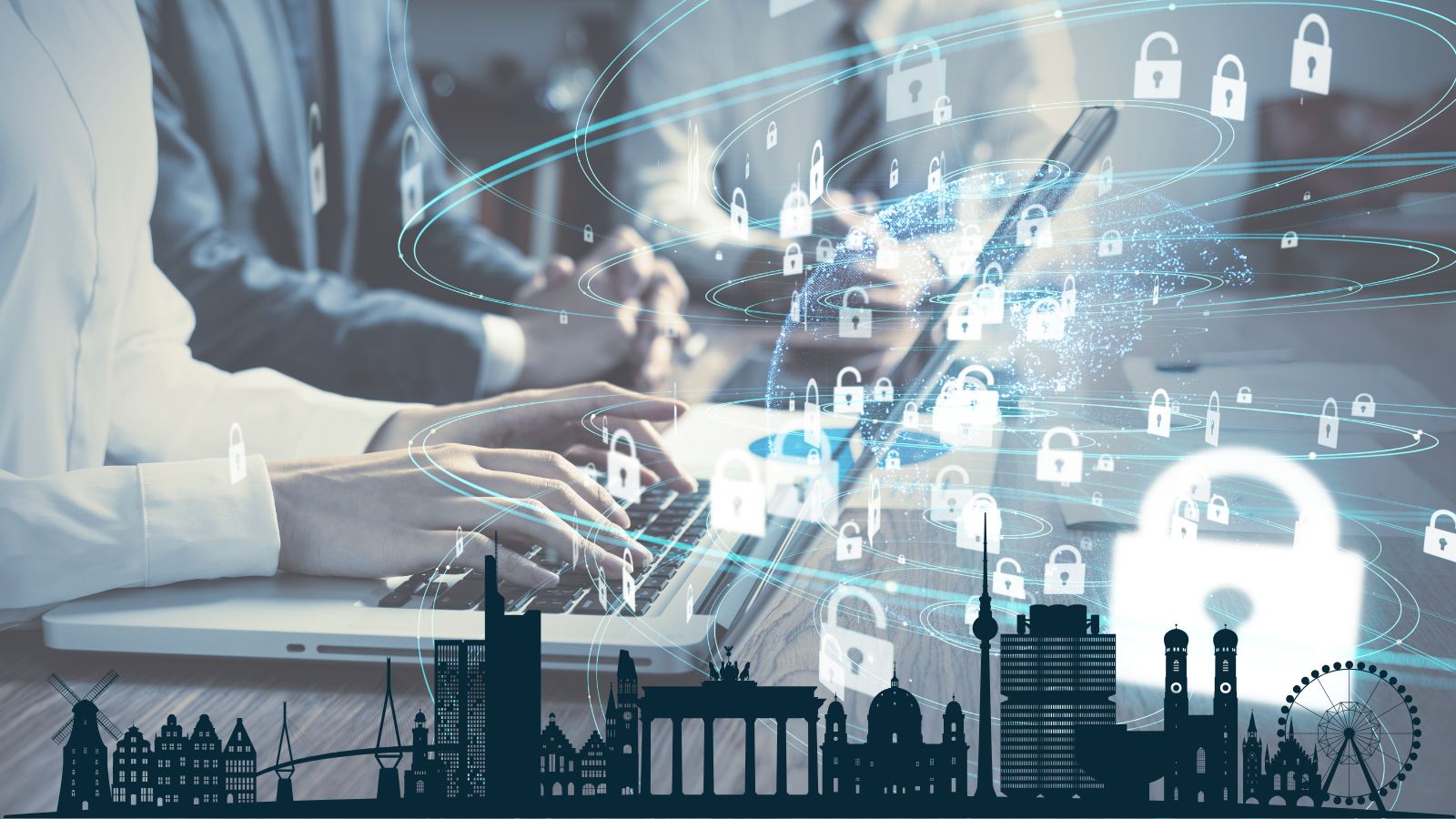 IT Systemhaus München