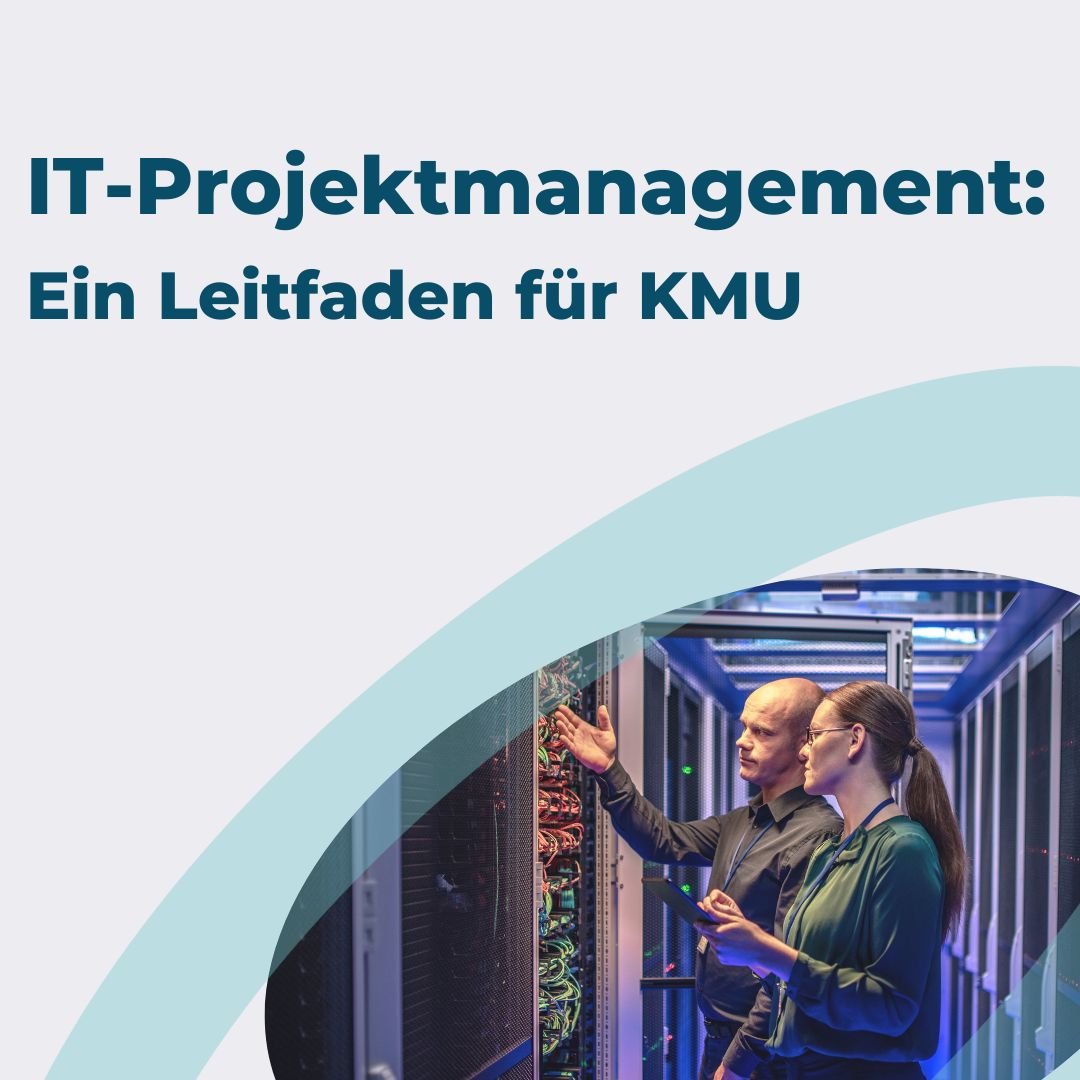 IT Projektmanagement