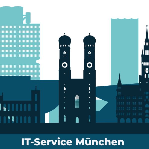 IT-Service Muenchen