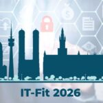 IT-Sicherheitscheck: Warum jetzt der perfekte Zeitpunkt ist