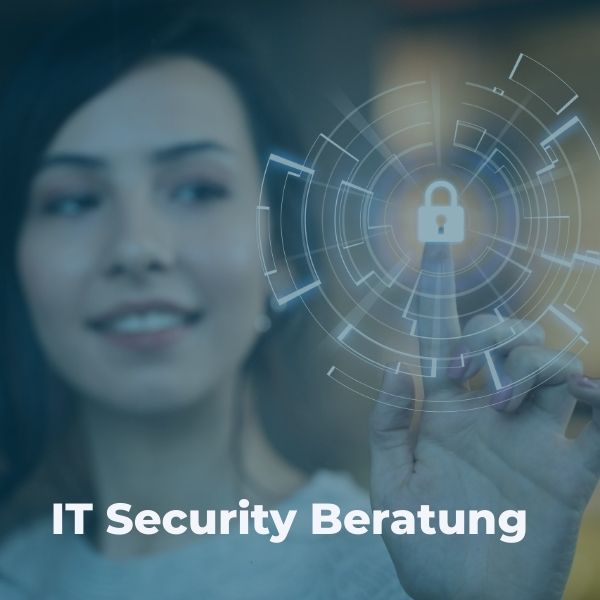 it security beratung