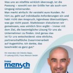 E-Mail-Sicherheit: Schutz erhöhen & interne IT entlasten