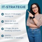 IT-Strategieberatung: Was tun, wenn IT zum Bremsfaktor wird