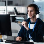 user helpdesk