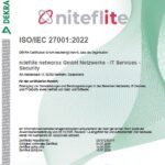 ISO 27001 Audit
