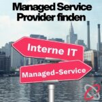 Managed Service Provider finden