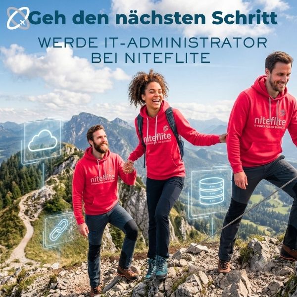 IT-Administrator