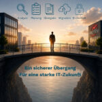 IT-Dienstleister wechseln