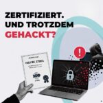Cybersecurity Zertifizierung